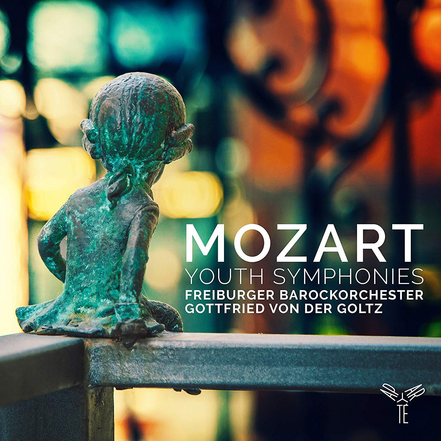 Review of MOZART Youth Symphonies (von der Goltz)